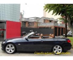 Vendo precioso BMW 335i / 2009