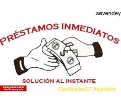 Dichas adiós a sus problemas financieros