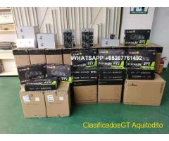 oferta al por mayor MSI GeForce RTX 4070 X5 Unidades 2000usd